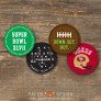 super bowl party set thumbnail