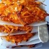 fat free sweet potato recipe thumbnail