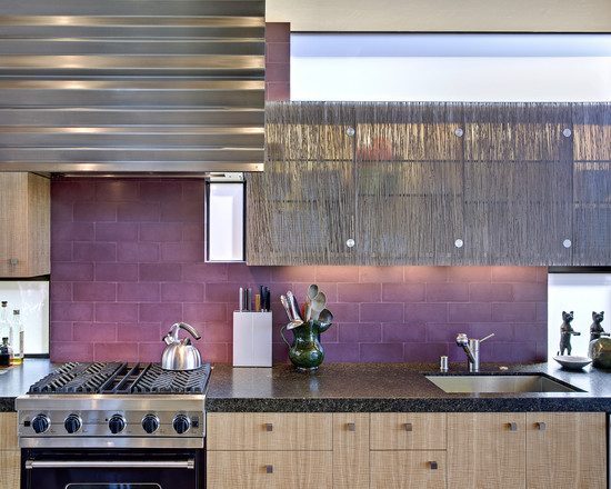tile kitchen backsplash photo