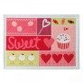 valentines day placemat table decor thumbnail