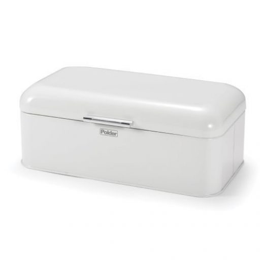 A Bread Bin in the Kitchen