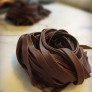 Chocolate Pasta recipe thumbnail