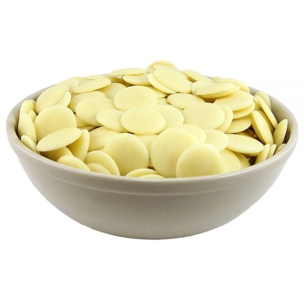 Cocoa Butter for cooking image