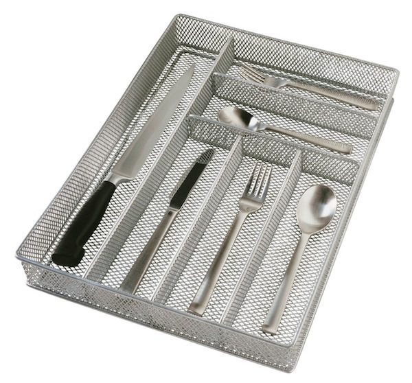 Drawer Utensil Organizer