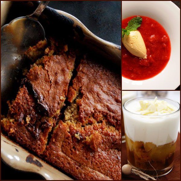 15 Simple Last Minute Dessert Recipes