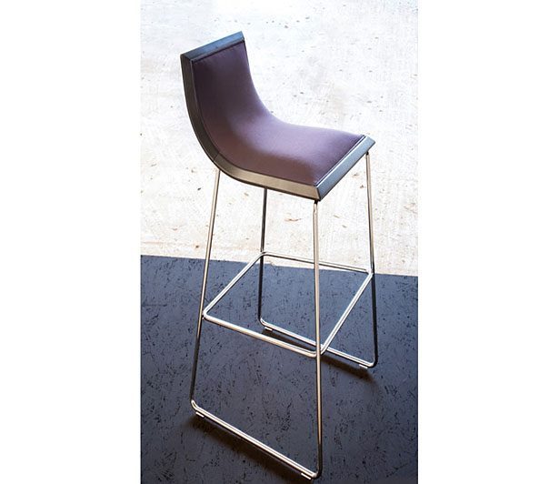 contemporary bar stool picture