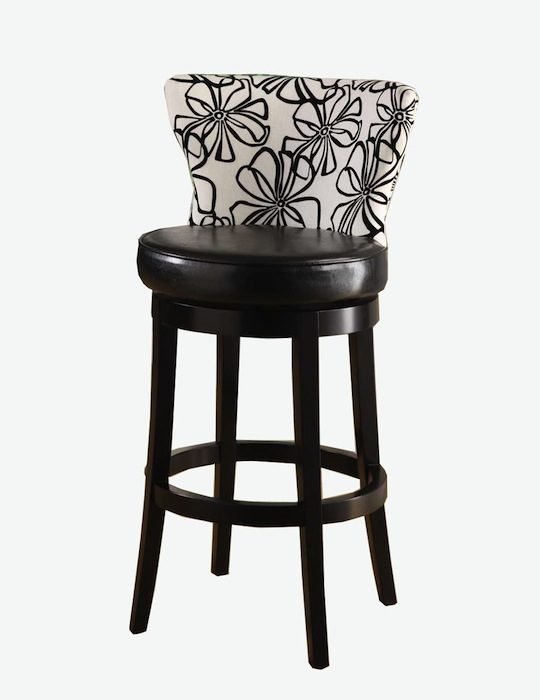 Stylish bar stool for Luxury Kitchen photo