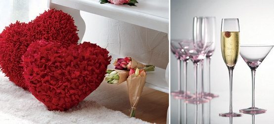 Valentine's Day Decorative