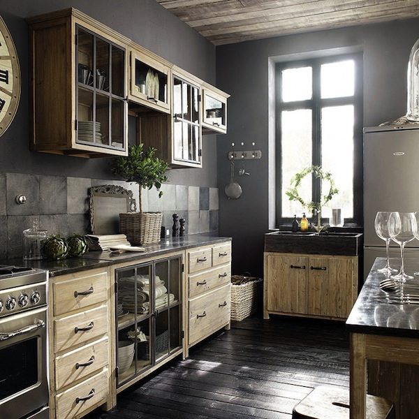 Vintage Kitchen Design Ideas — Eatwell101