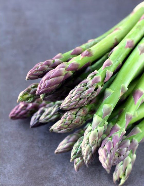 asparagus cooking picture