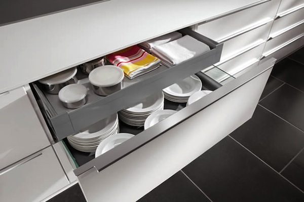 kitchen drawer systems image