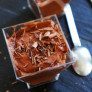 simple chocolate mousse  thumbnail