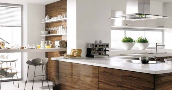 ideas for  natural kitchen