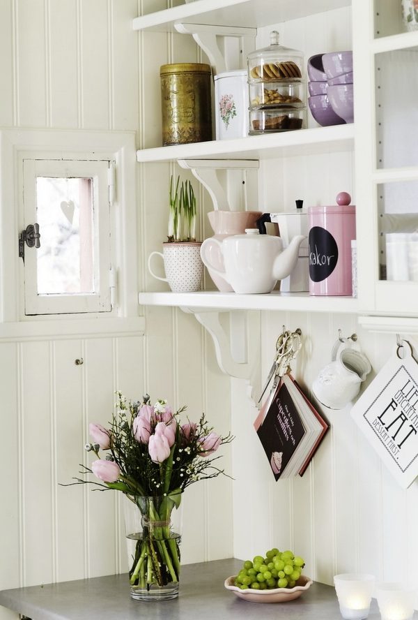 kitchen storage