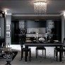 luxury black kitchen thumbnail