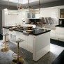 luxury neo classic kitchen thumbnail