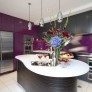 purple kitchen ideas thumbnail