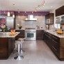 purple kitchen style ideas thumbnail