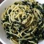 recipes for kale and pasta thumbnail