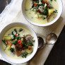 recipes for kale  and potato soup thumbnail