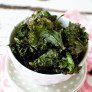 recipes for kale chips thumbnail