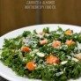recipes for kale salad thumbnail