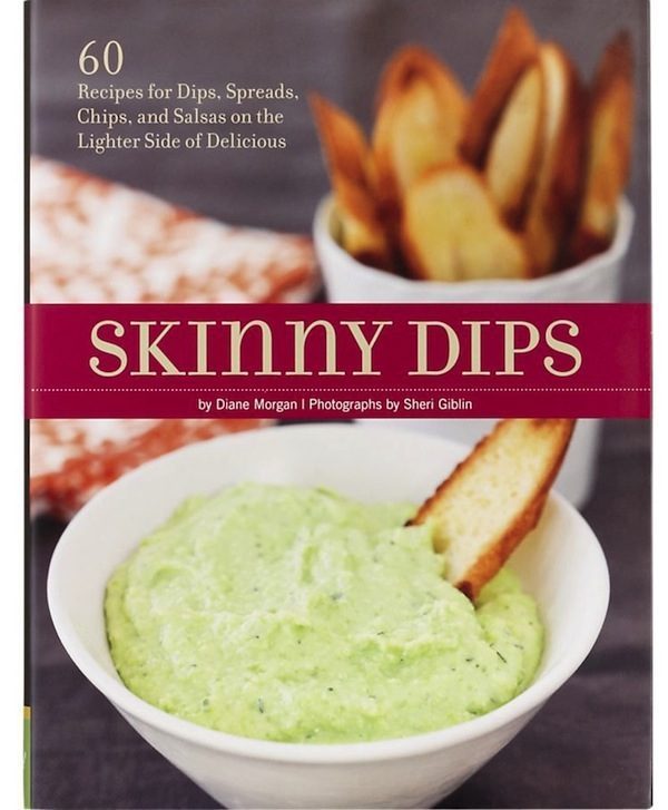 <em>Skinny Dips</em> by Diane Morgan