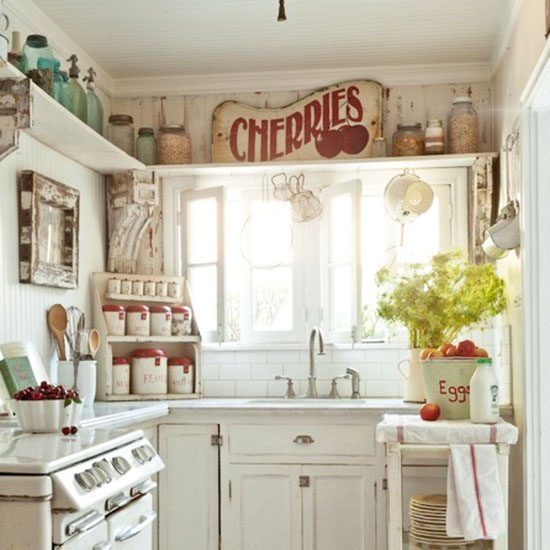 Small Kitchen Layout Ideas \u2014 Eatwell101