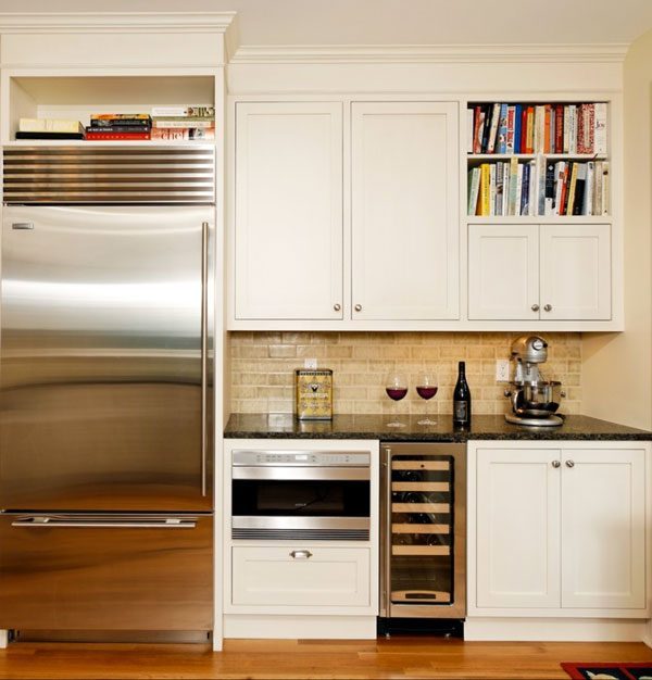 Very Small Kitchen Designs Eatwell101