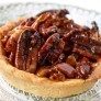 walnut tart -recipes thumbnail