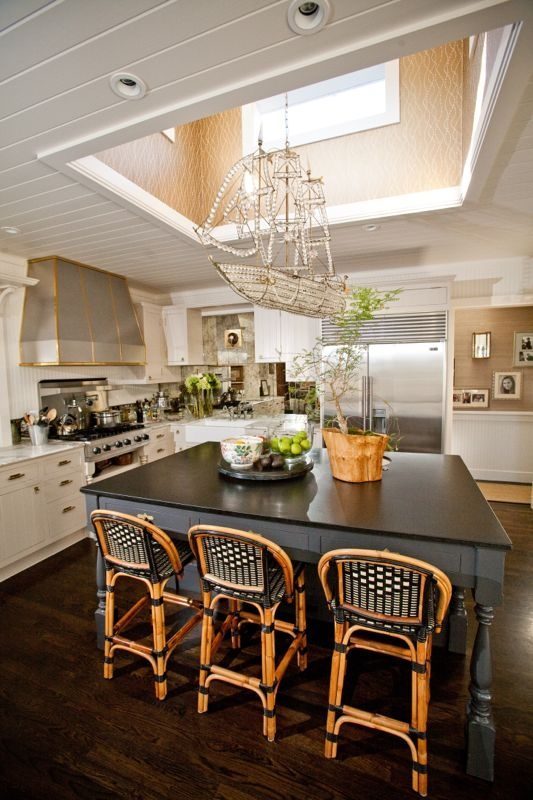 west holliwood luxury kitchen photo