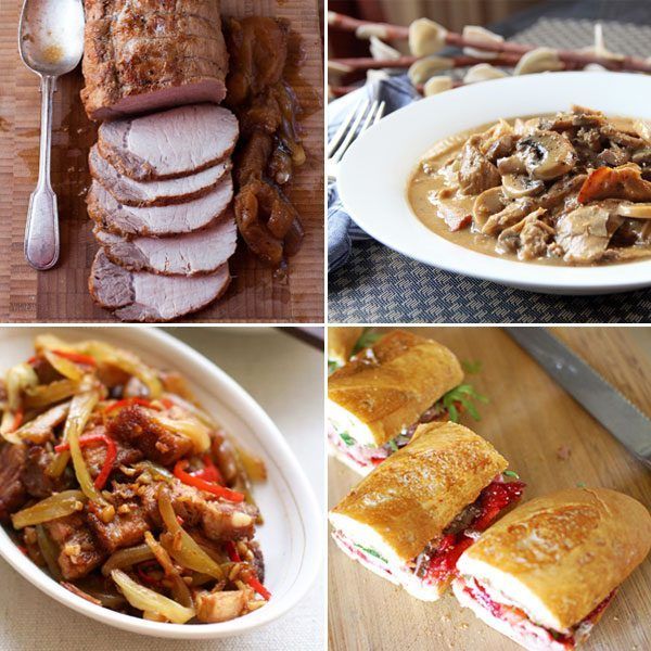 Best Roast Pork: How Do You Like It?