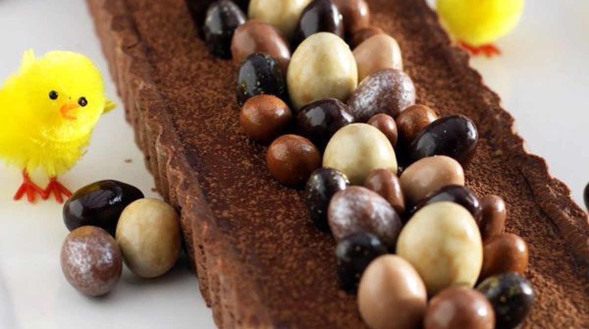 Easy Christmas Dessert – Christmas Healthy Desserts – Holiday desserts