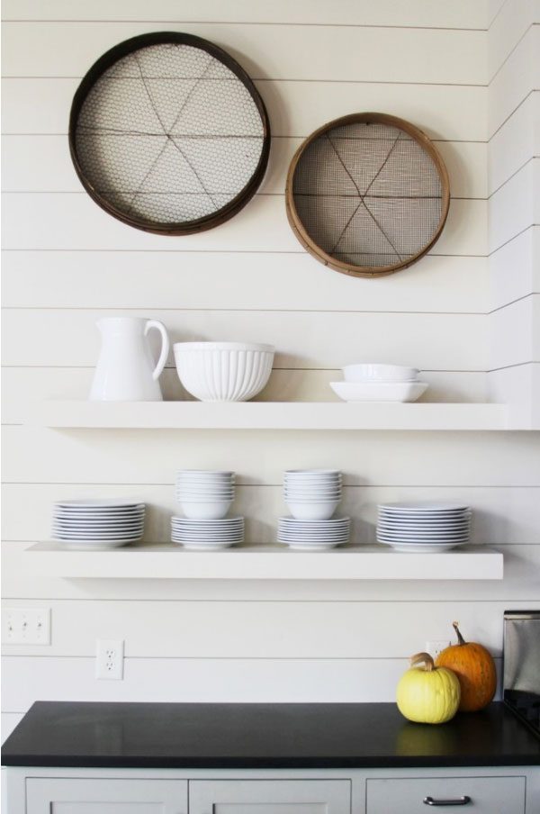 Featured image of post Ideas For Blank Wall In Kitchen - As usual, pinterest is the magic genie resource for ideas and inspiration, so i&#039;ve pulled together a collection that will hopefully get your gears turning and give you some direction on.