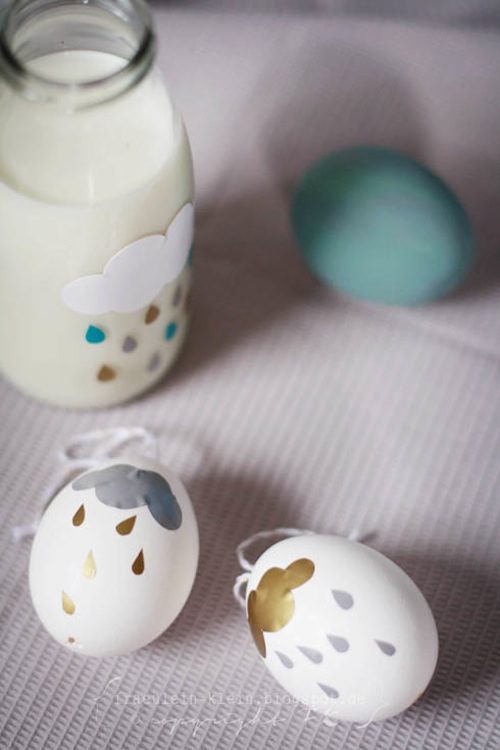 Easter Decor Ideas picture