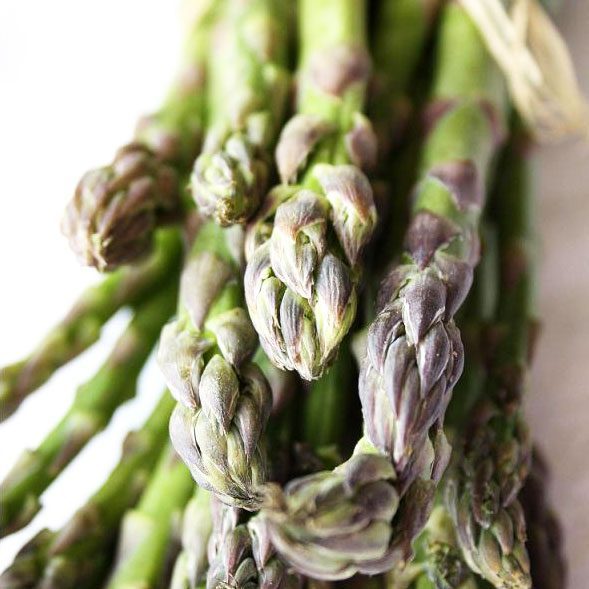  image of Easy recipe for Asparagus