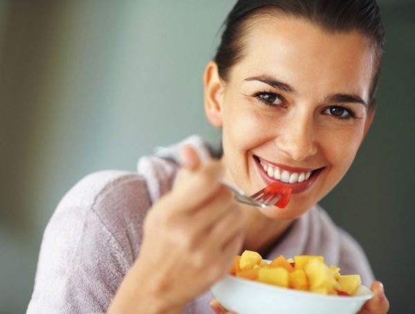 How to Break Your Bad Nutrition Habits