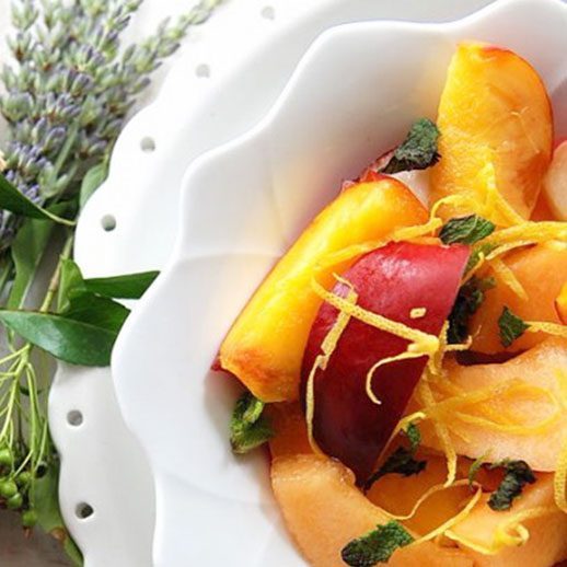 Summer Fruit Salad photo