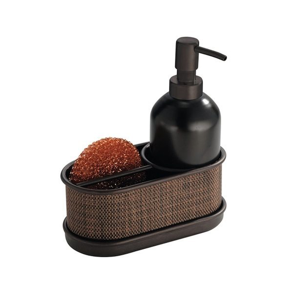 Twillo Soap Pump Caddy