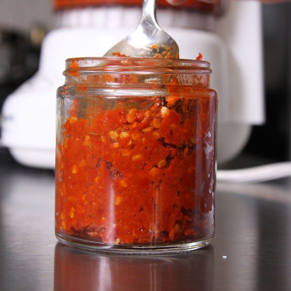 Ways to Use Chile Pastes