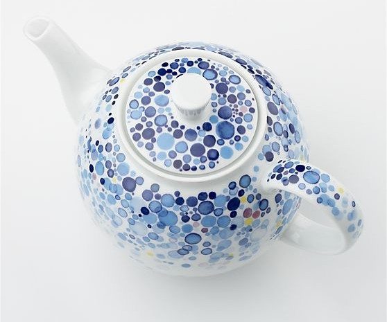 Teapot Styles — Electric – Tea Blog