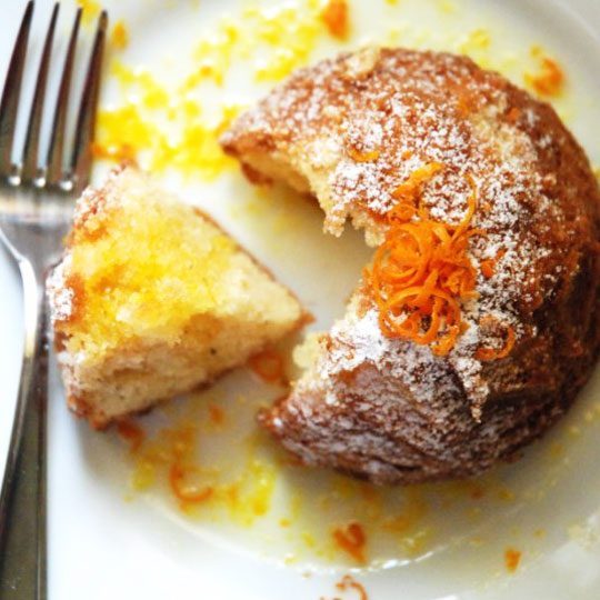 easy orange lemon picture