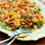 clean eating chicken recipes-salad thumbnail
