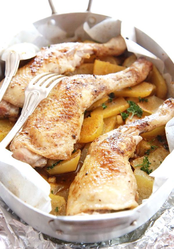 clean eating chicken recipes