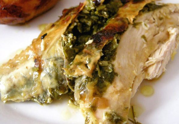 clean eating chickens recipes