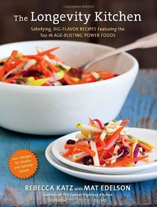 cookbook Big Flavor Recipes