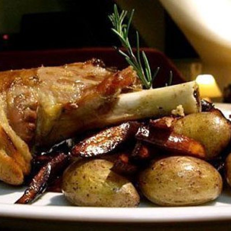 Easter Lamb Recipes for Easter Dinner — Eatwell101