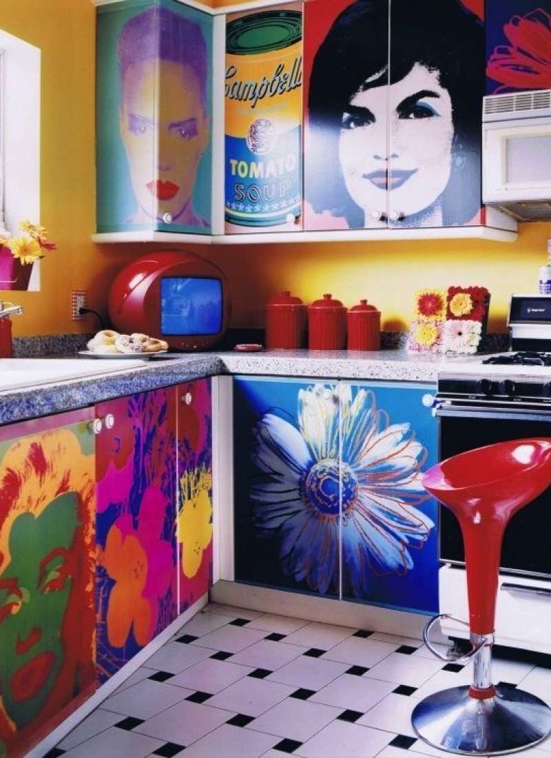 Kitchen Design and Decorating tips kitchen Decorating Ideas Design