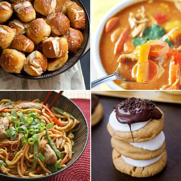 It’s Peanut Butter Lover’s Day! Delicious Recipes Using Peanut Butter