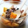 salad with Olives orange recipe thumbnail